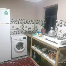 Goz balnisan yany 2 komnat