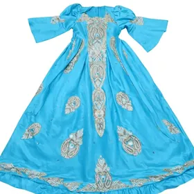 fata geýlen arzan baha gyssag