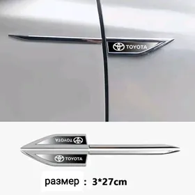 Эмблема на крыло