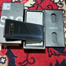 Samsung s10 ram 8 128