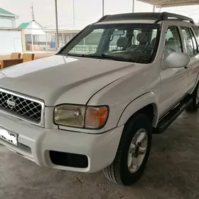 Nissan Pathfinder 2003