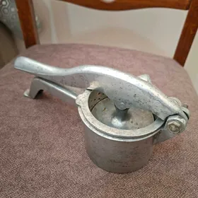 соковыжималка ручная