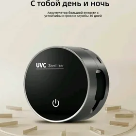 Стерилизатор зубных щеток