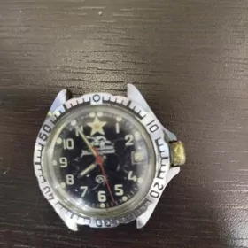 Часы наручные