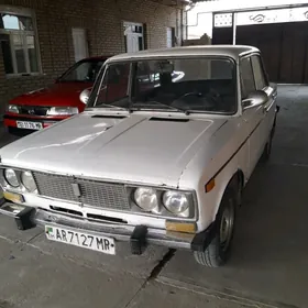 Lada 2106 1996
