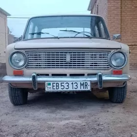 Lada 2101 1980