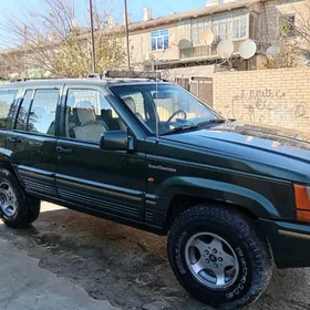 Jeep Cherokee 1995