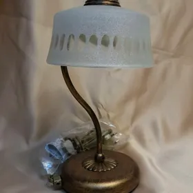 Настольная Лампа