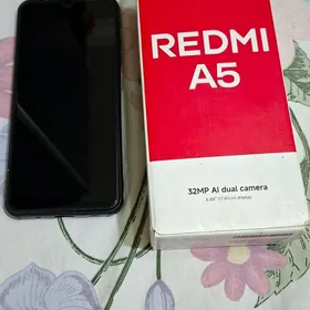 Redmi A5