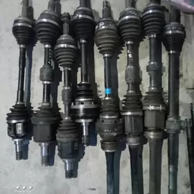 Granat 2,4/2,5/3,5 Гранат okañ