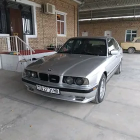 BMW 525 1992