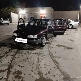 Opel Vectra 1991