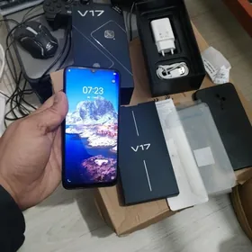 VIVO V17 (Ram 8/128 gb)