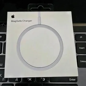 Apple MagSafe Charger оригинал