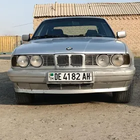 BMW 525 1993