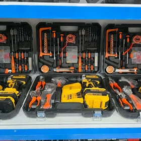 ŞURUPAWORT NABOR TÄZE