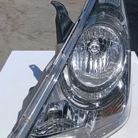 HYUDAI H-1 ONKI FARA