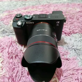 sony a7c abyektiv