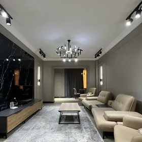 Gowdan W 3komnat 2etaz