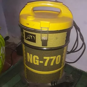 Полисос рабочий