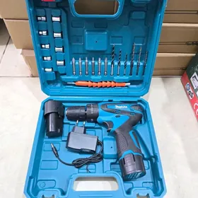 MAKITA ŞUPUPAWORT TÄZE