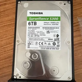 HDD-6TB