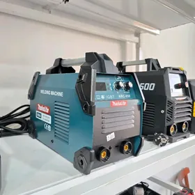 SWARKA MAKILITE TÄZE