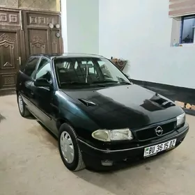 Opel Astra 1993