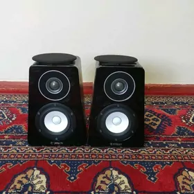 Калонка ямаха