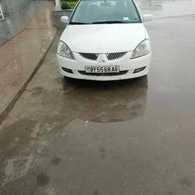 Mitsubishi Lancer 2005