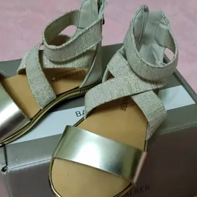 детская обувь летняя