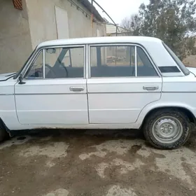 Lada 2106 1989
