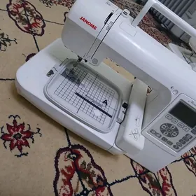 janome 200 e