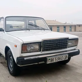 Lada 2107 2000