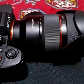 Samyang 24-70mm 2.8 FE