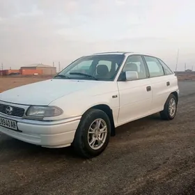 Opel Astra 1995