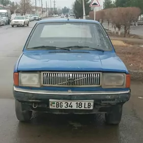 Volvo 740 1991