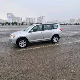 Toyota RAV4 2012