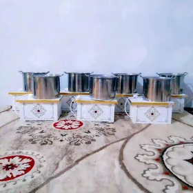 Hamyr yoguryan mısalka