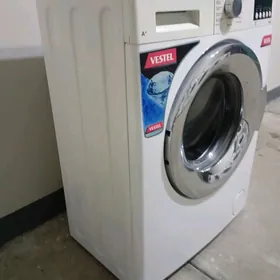 VESTEL 5kg Awtamat kirmasyn