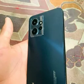 Redmi not12