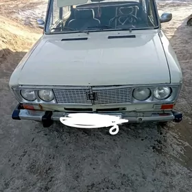 Lada 2106 1989
