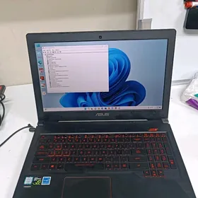 Asus igrawoy noutbuk