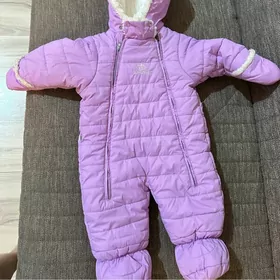 комбинезоны