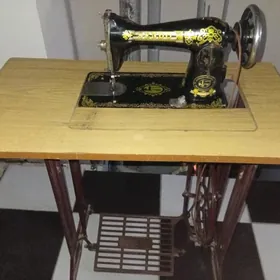 тикин машин