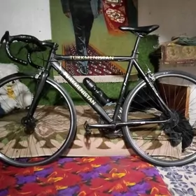 Туркменистан