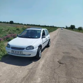 Opel Vita 1997
