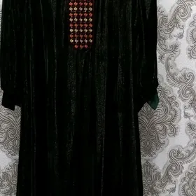 zerly ýaşyl balgar