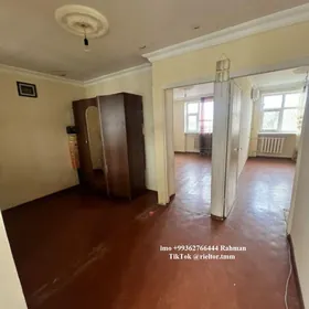 (3212)-10MKR 2-KOMNAT 3/3-ETAJY  55-KWADRAT RAHMAN