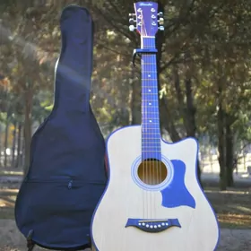 PAKER KOMPLEKT GITARA DOS MUGT